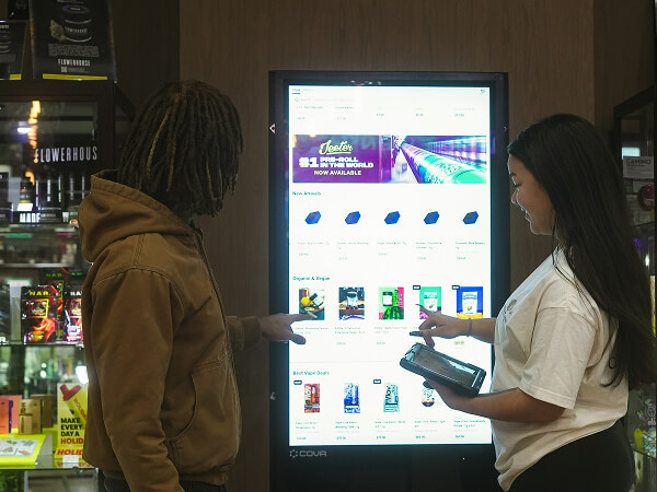 Beyond the Screen: Your Virtual Product Showroom
